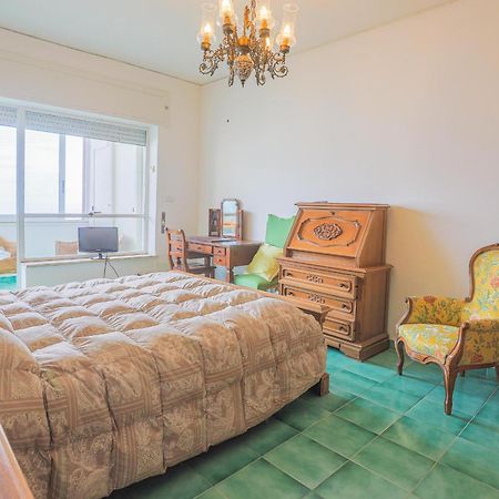 Sea Inside Apartment Amalfi Ngoại thất bức ảnh