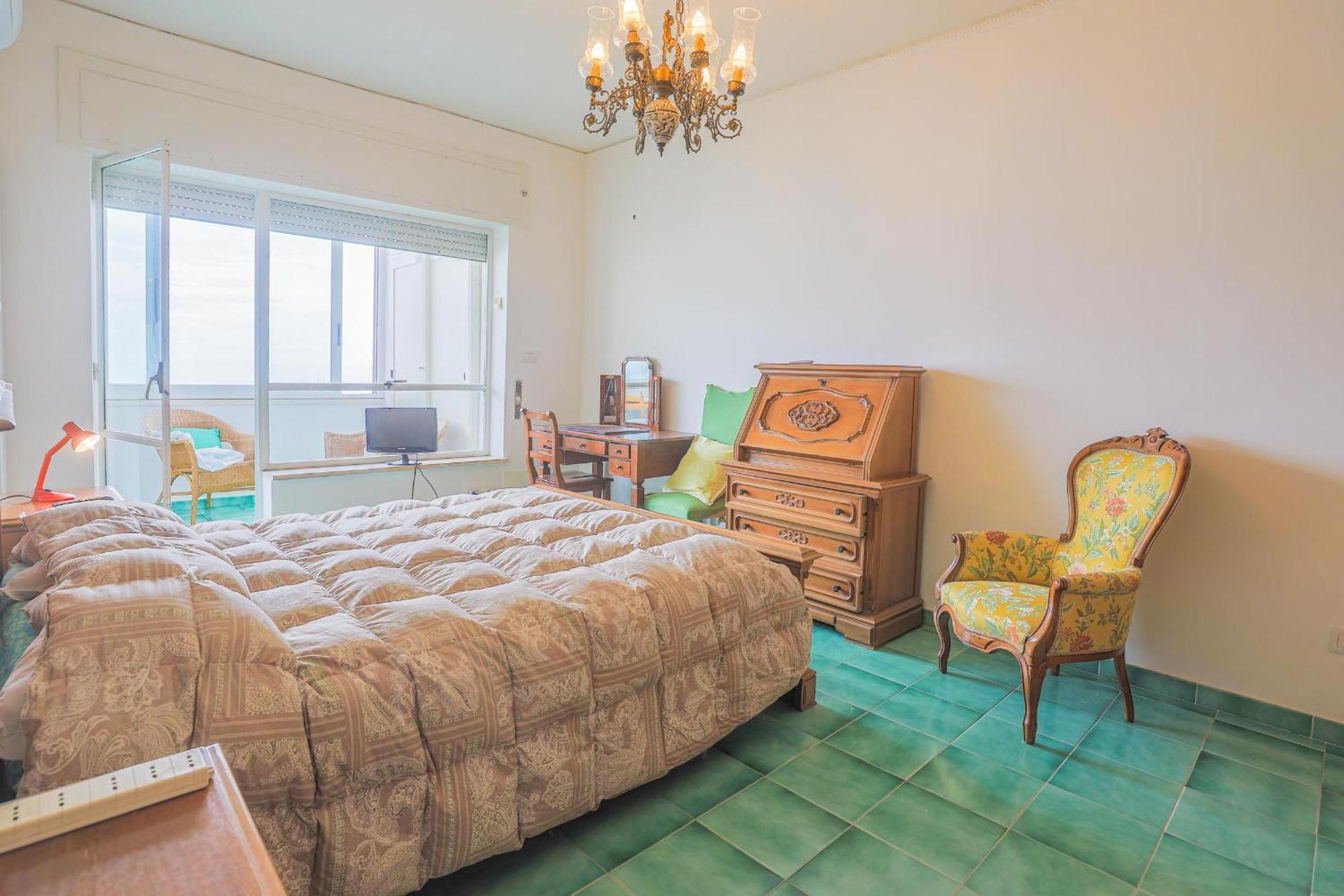 Sea Inside Apartment Amalfi Ngoại thất bức ảnh