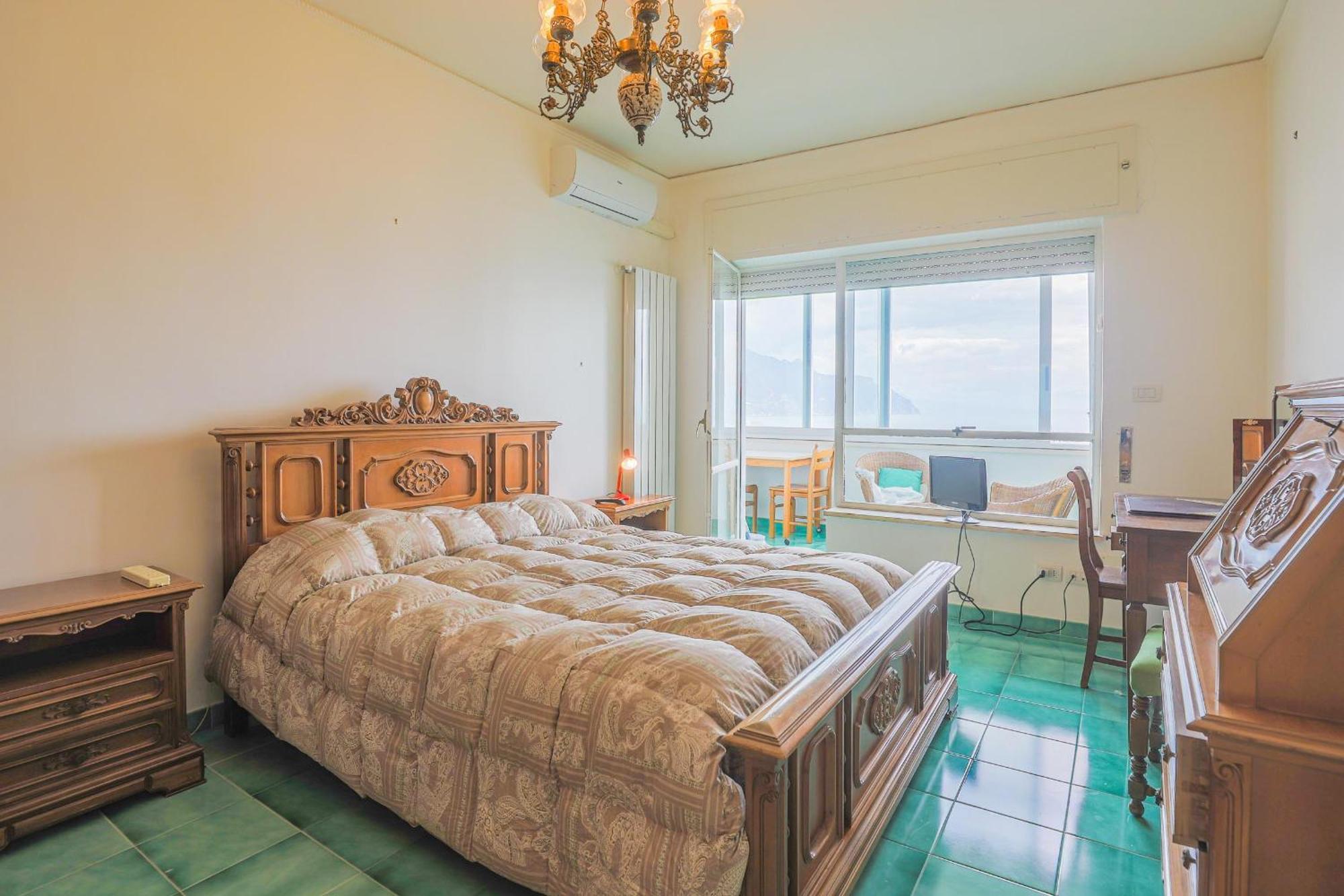 Sea Inside Apartment Amalfi Ngoại thất bức ảnh