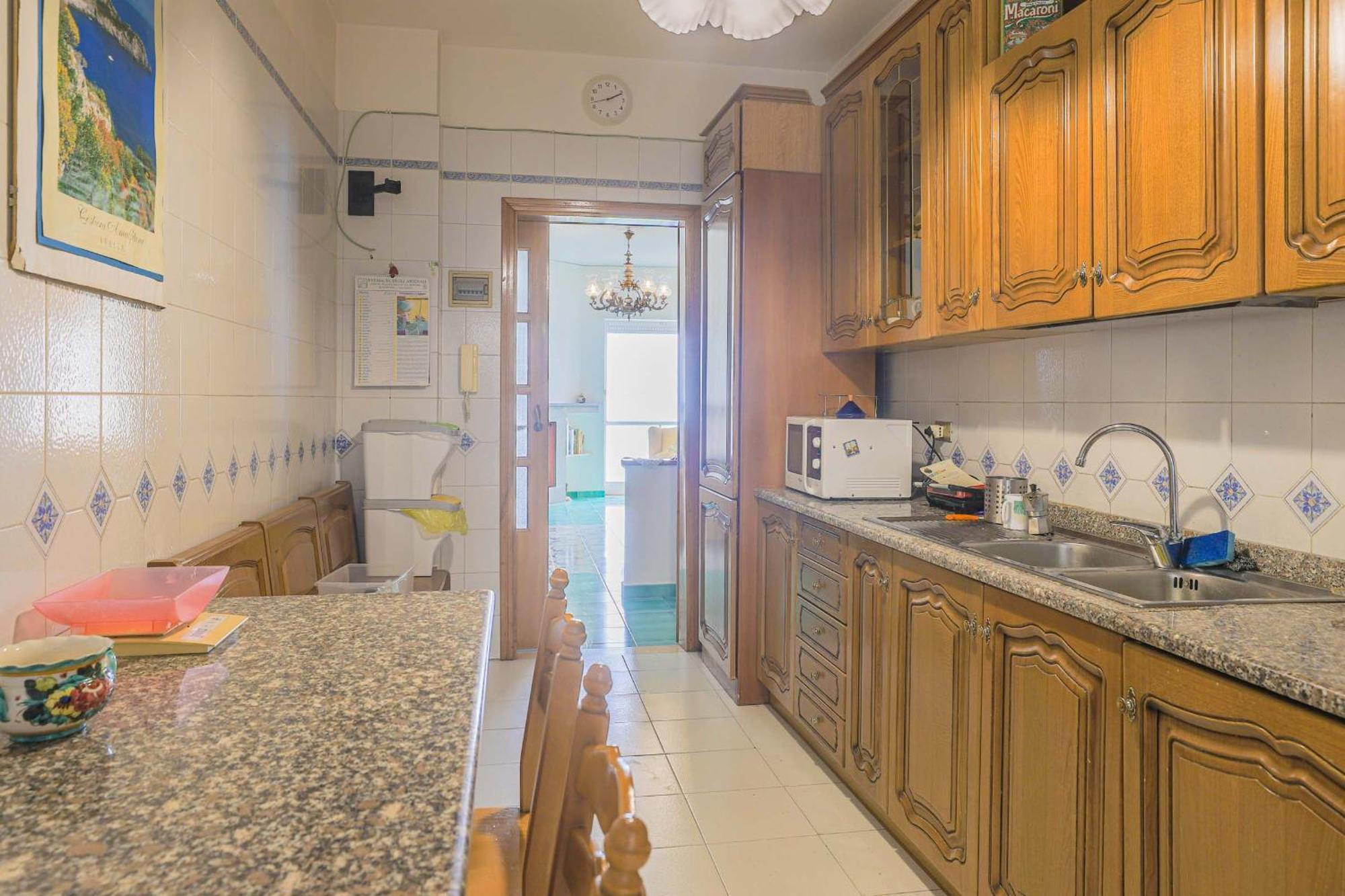 Sea Inside Apartment Amalfi Ngoại thất bức ảnh