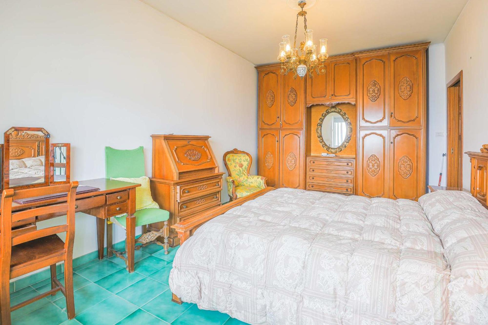 Sea Inside Apartment Amalfi Ngoại thất bức ảnh